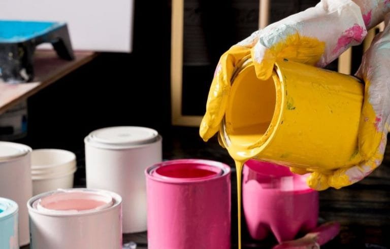 Oferta de empleo - Oficial de 1ª pintura