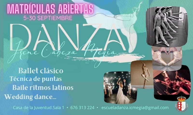 Villafranca | Escuela de Danza Irene Cabeza