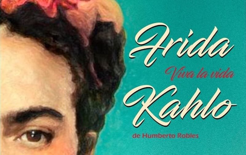 %22Frida Kahlo. Viva la vida%22