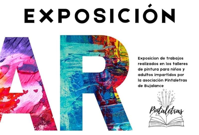 Bujalance | Exposición ARTE