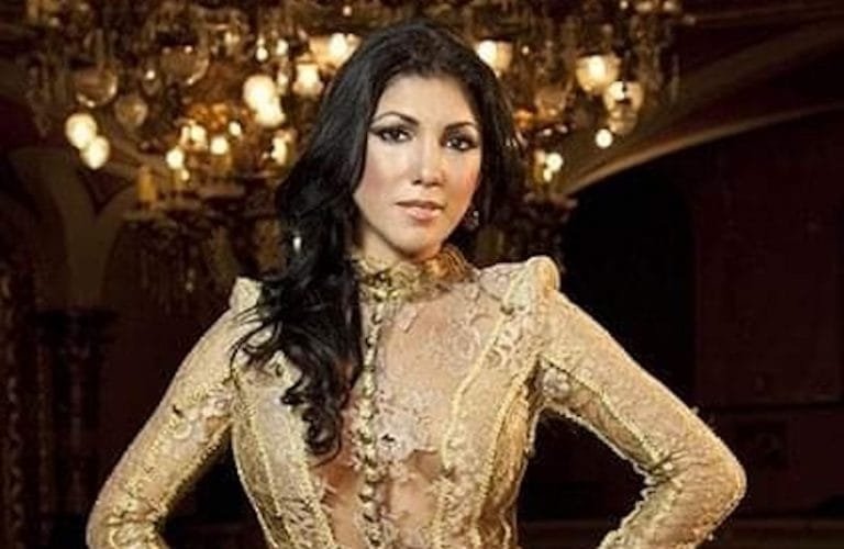 Concierto de Joana Jiménez en Montoro