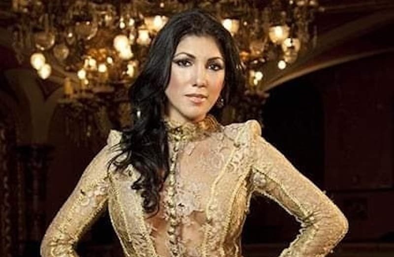 Concierto de Joana Jiménez en Montoro