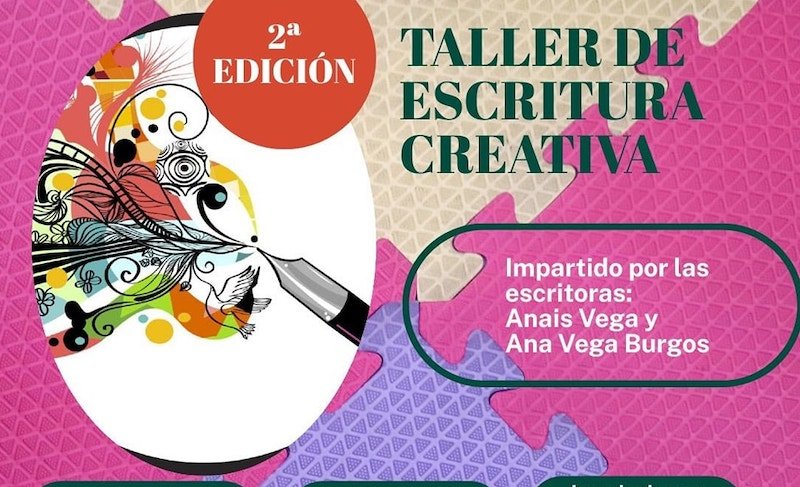 Montoro | Taller de escritura creativa 2ª Edición