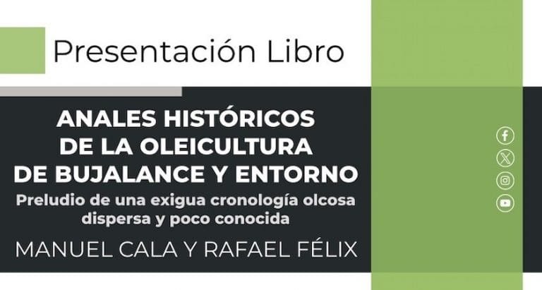 Presentación del libro