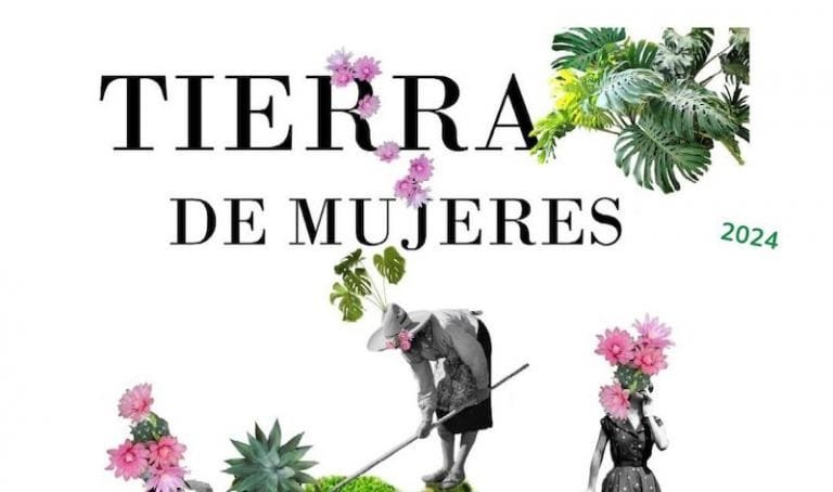 Tierra de mujeres | “Dime que me quieres y…te acoplo”