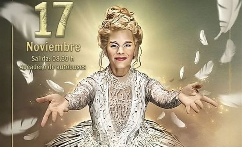 Viaje cultural a Sevilla