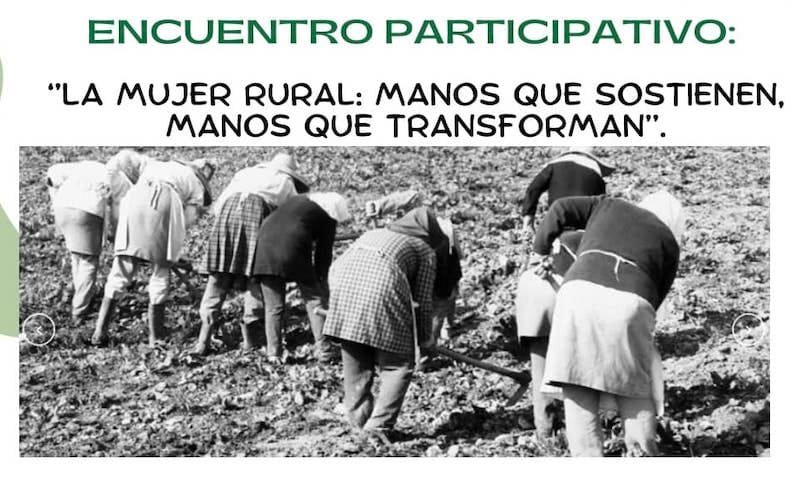 𝗘𝗟 𝗗𝗜́𝗔 𝗜𝗡𝗧𝗘𝗥𝗡𝗔𝗖𝗜𝗢𝗡𝗔𝗟 𝗗𝗘 𝗟𝗔 𝗠𝗨𝗝𝗘𝗥 𝗥𝗨𝗥𝗔𝗟