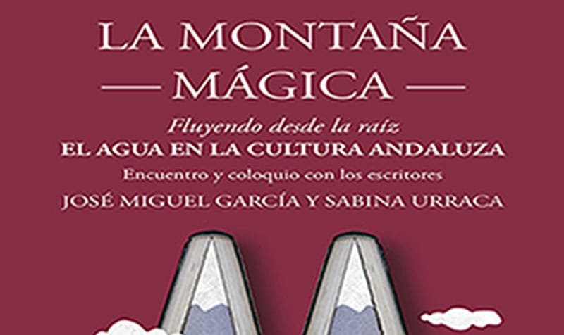 El Carpio | %22La montaña mágica%22