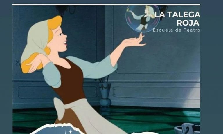 Villafranca | Cenicienta del siglo XXI