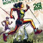¡Vuelve el Trail Montes Comunales Adamuz!
