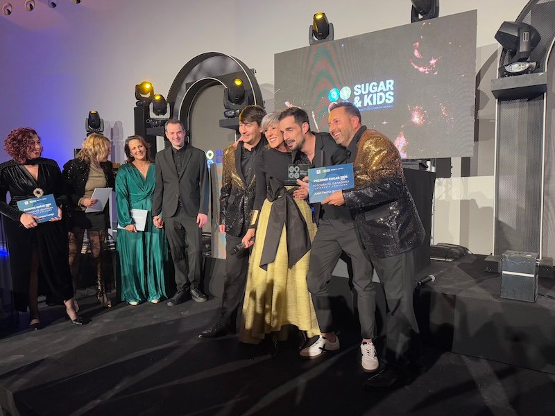 Juan Pe Garoy, Ganador del Premio de Fotografía de Comunión 2025