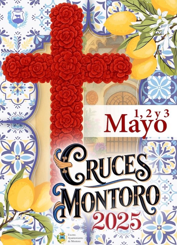 Cruces de Montoro 2025
