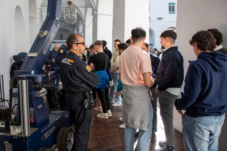 FOTO_Foro Empléate_01