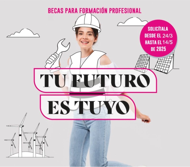 Becas de estudios postobligatorios del Ministerio de Educación