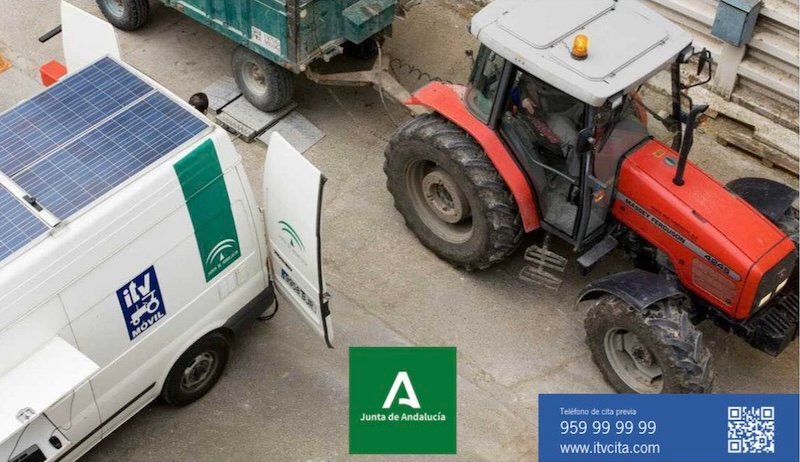 ITV Agrícola en Adamuz_1