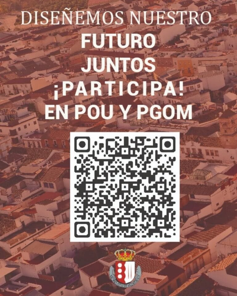 participación urbanismo Villafranca