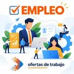 Oferta de empleo en Villa del Río