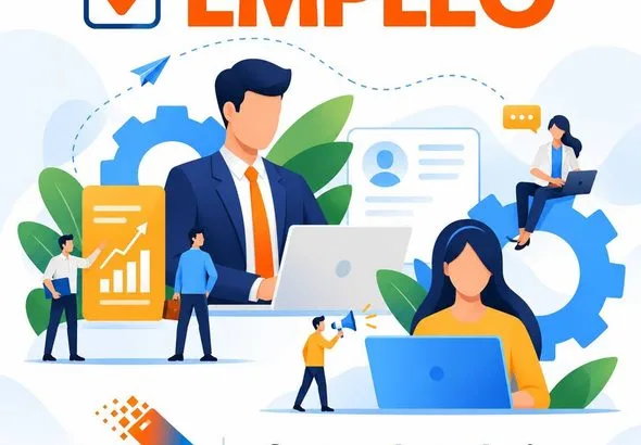 Oferta de empleo en Villa del Río