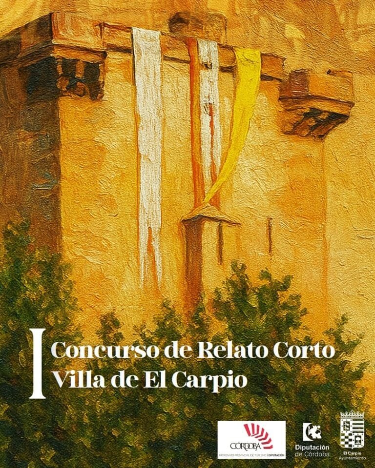 I Concurso de Relato Corto “Villa de El Carpio”
