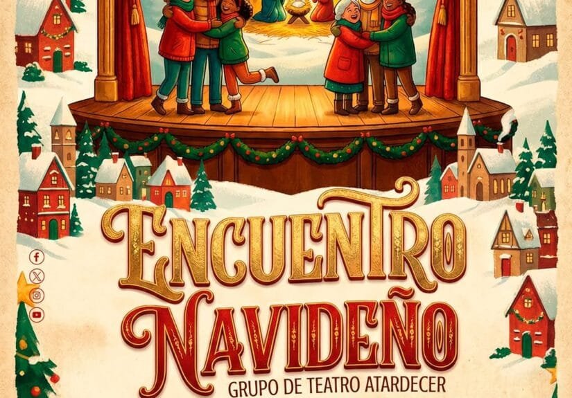 Encuentro Navideño en Bujalance