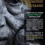 Premios Patrimonio Humano en Cañete de las Torres
