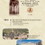 Viaje Cultural por el Centenario de la visita de Alfonso XIII