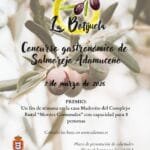 Botijuela 2026 - Concursos gastronómicos