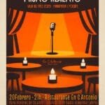 Agenda de fin de semana del 20 al 22 de febrero en Villa del Río