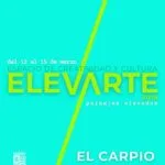 ELEVARTe 2026 en El Carpio