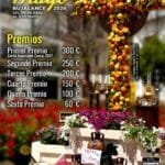 Cruces de mayo en Bujalance 2026