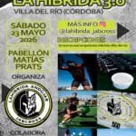 HÍBRIDA 3.0 en Villa del Río