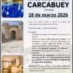 Viaje cultural a Carcabuey con Cañete de las Torres