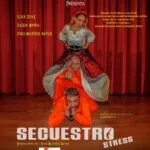 𝗧𝗘𝗔𝗧𝗥𝗢 𝗘𝗡 𝗔𝗗𝗔𝗠𝗨𝗭: “𝗦𝗘𝗖𝗨𝗘𝗦𝗧𝗥𝗢 𝗦𝗧𝗥𝗘𝗦𝗦”