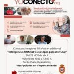Curso | Inteligencia Artificial y ocio Apps para disfrutar
