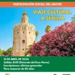 Nos vamos a Sevilla con El Carpio