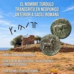 Conferencia | Descubren el origen del nombre antiguo de Pedro Abad antes de la llegada de Roma