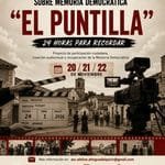I Rally express de cortometrajes en Adamuz