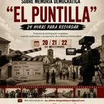 I Rally express de cortometrajes en Adamuz
