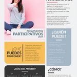 6.ª edición de los Presupuestos Participativos en Montoro