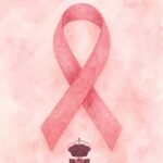 Día Mundial contra el cáncer de mama en Villa del Río