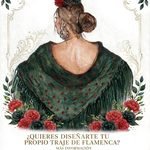 Taller de diseño de trajes de flamenca en Villa del Río